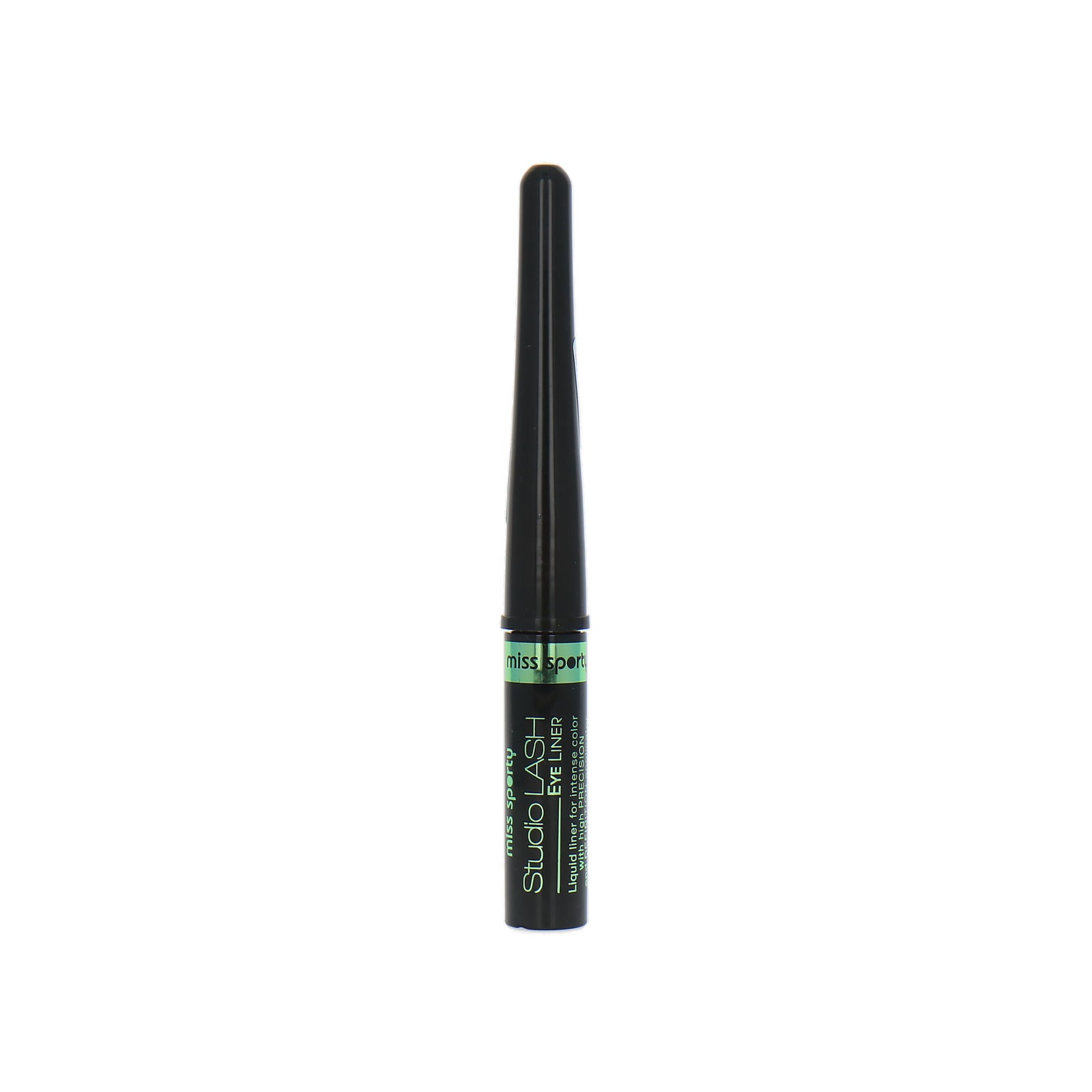 Miss Sporty Studio Lash Eyeliner - 001 Extra Black