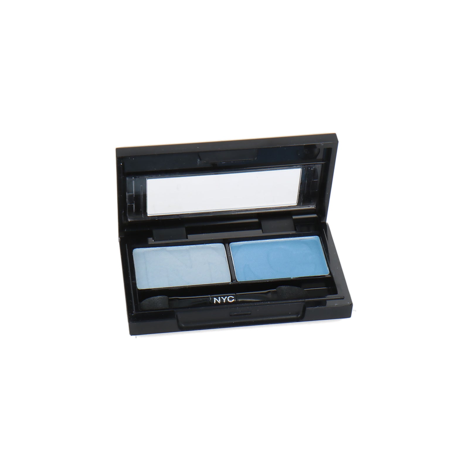 NYC Duo Oogschaduw - 805B Vivid Impact