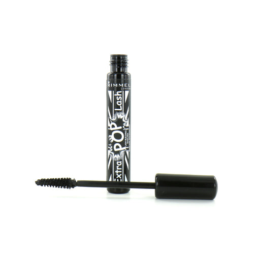 003 Pop Black