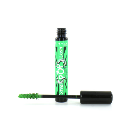 005 Pop Green