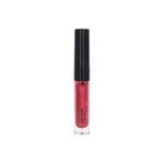 Manhattan High Shine Lipgloss - Poppy Red