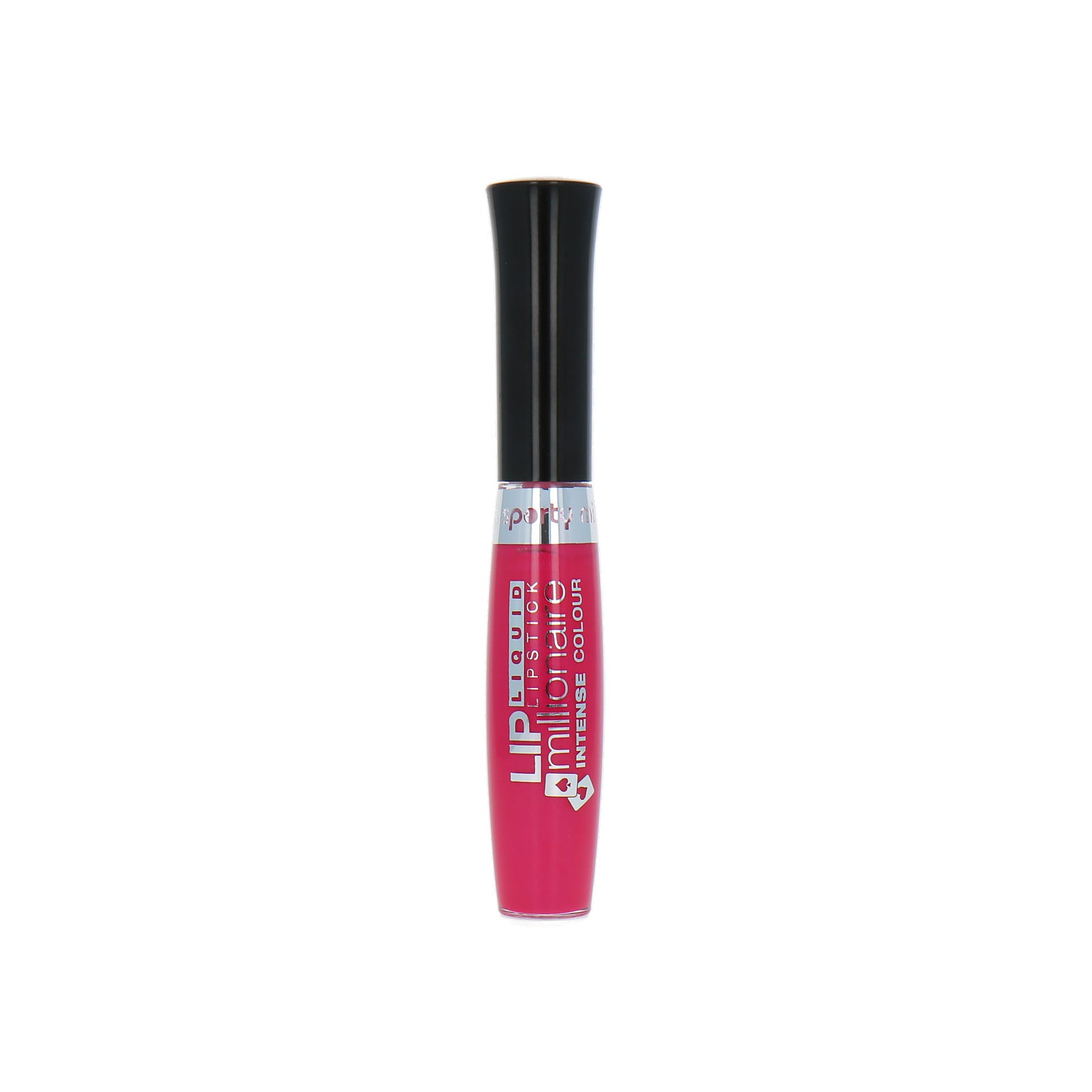 Miss Sporty Millionaire Intense Color Liquid Lipstick - 103 Fuchsia Ca$h
