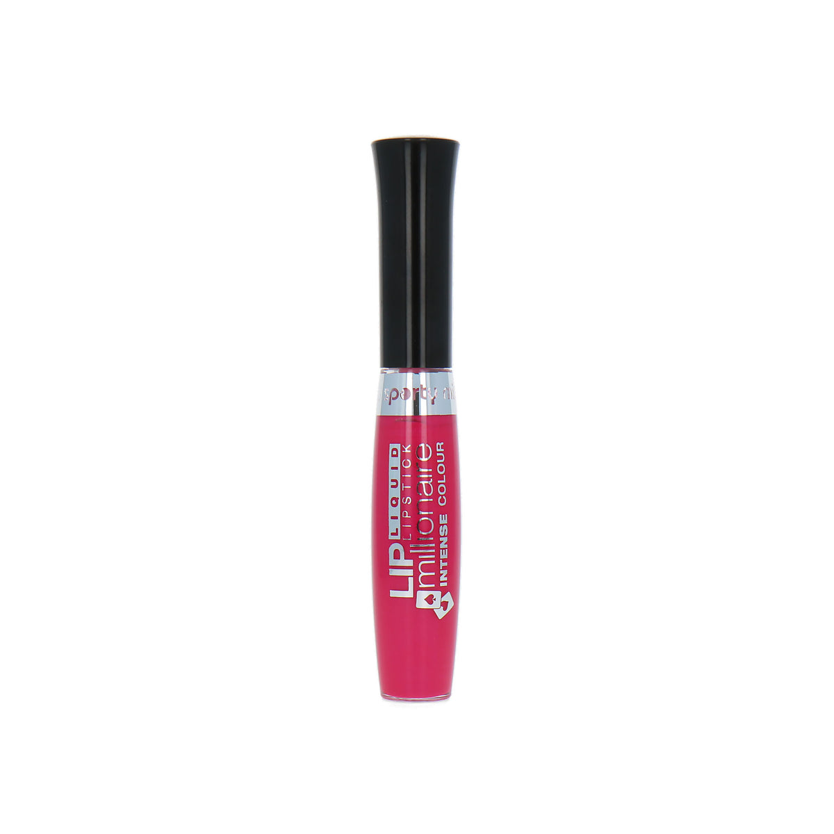 Miss Sporty Millionaire Intense Color Liquid Lipstick - 103 Fuchsia Ca$h