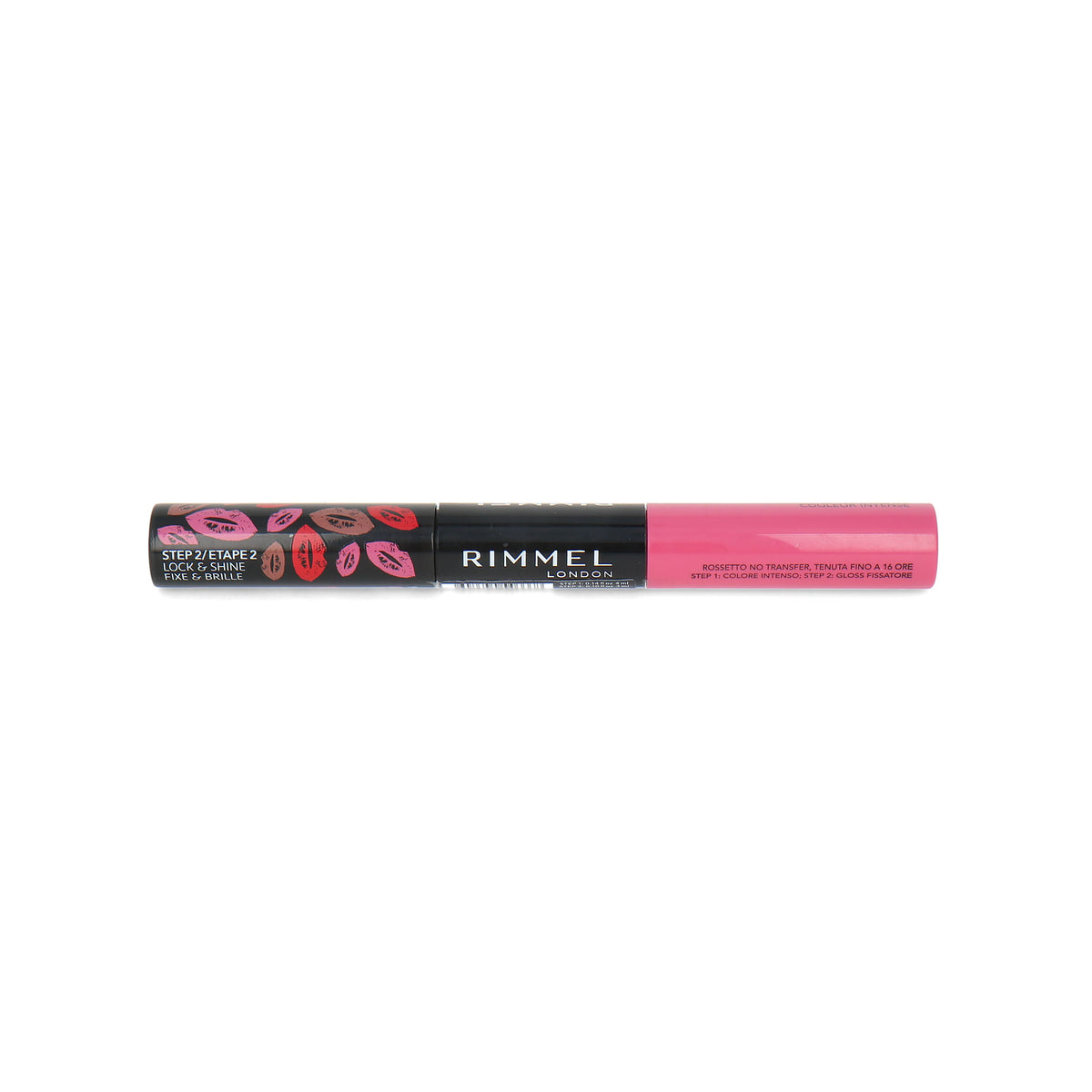 Rimmel Provocalips Lippenstift - 200 I'll Call You