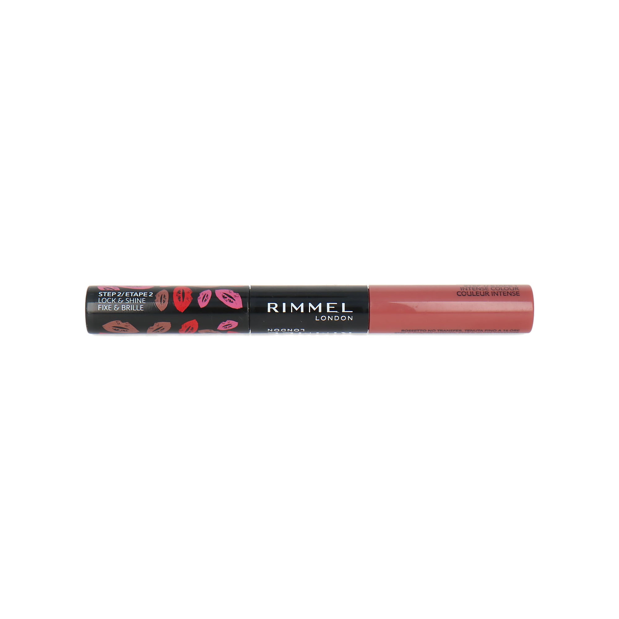 Rimmel Provocalips Lip Colour - 730 Make Your Move