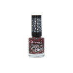 Rimmel Glitter Bomb Topcoat - 020 Midnight Mistletoe
