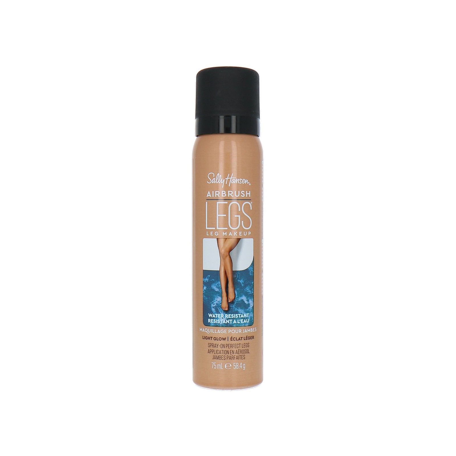 Sally Hansen Airbrush Legs Bein Make-up - Light Glow