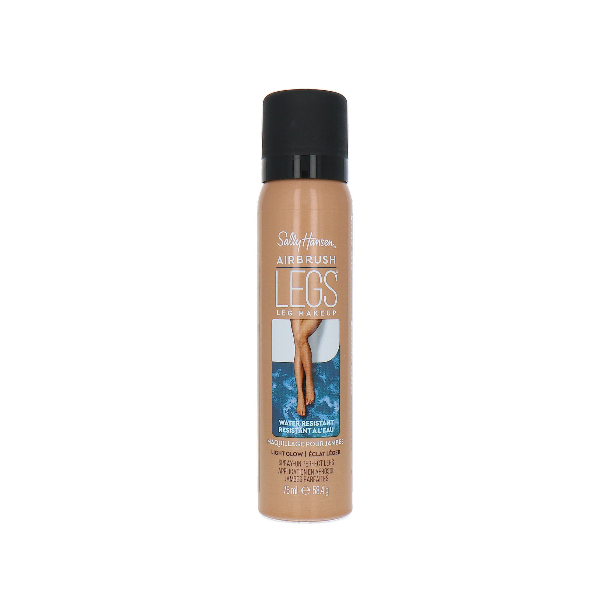Sally Hansen Airbrush Legs Leg Make-up - Light Glow