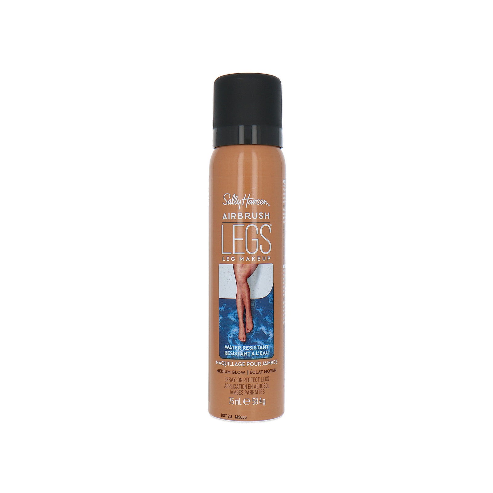 Sally Hansen Airbrush Legs Bein-Make-up - Medium Glow