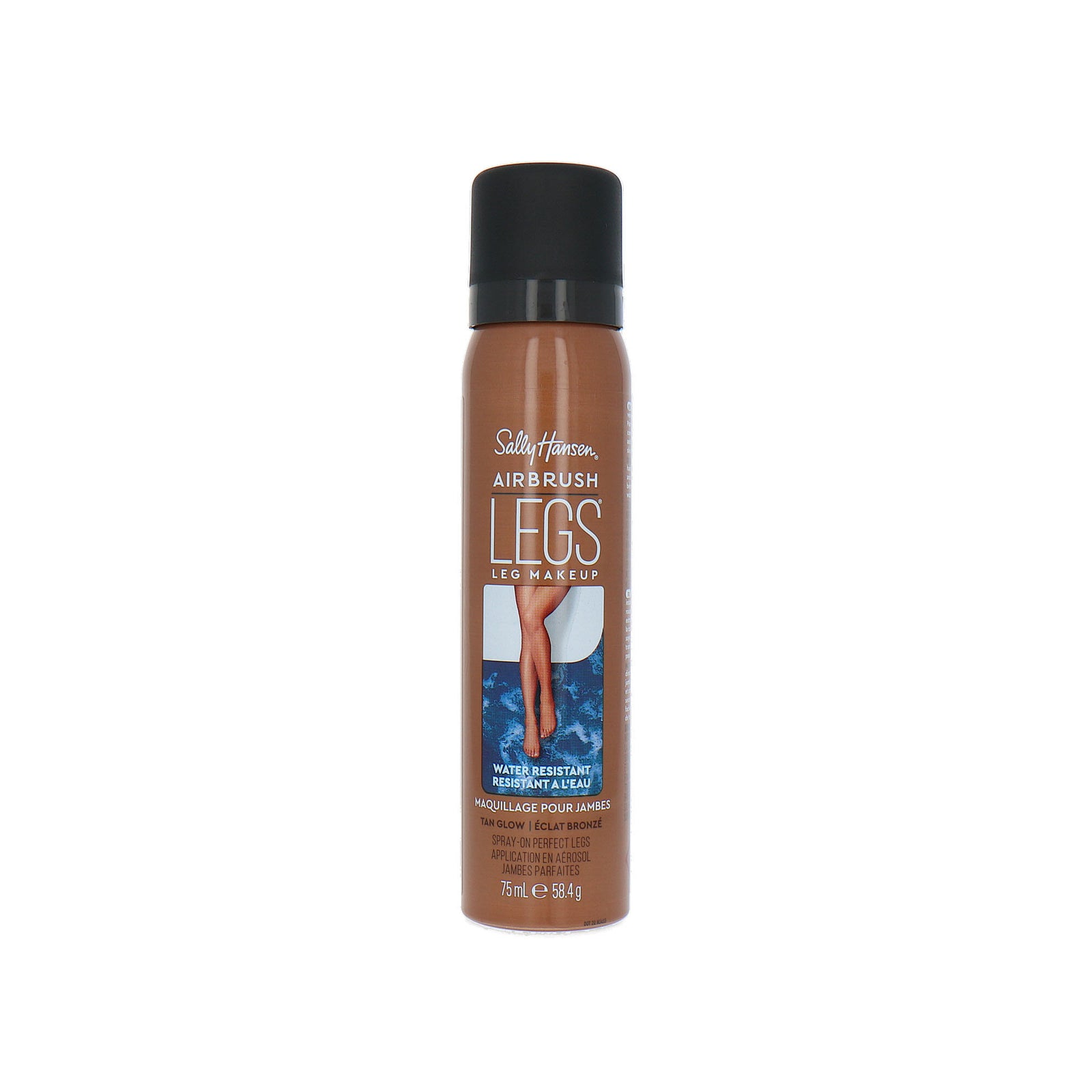 Sally Hansen Airbrush Legs Bein Make-up - Tan Glow