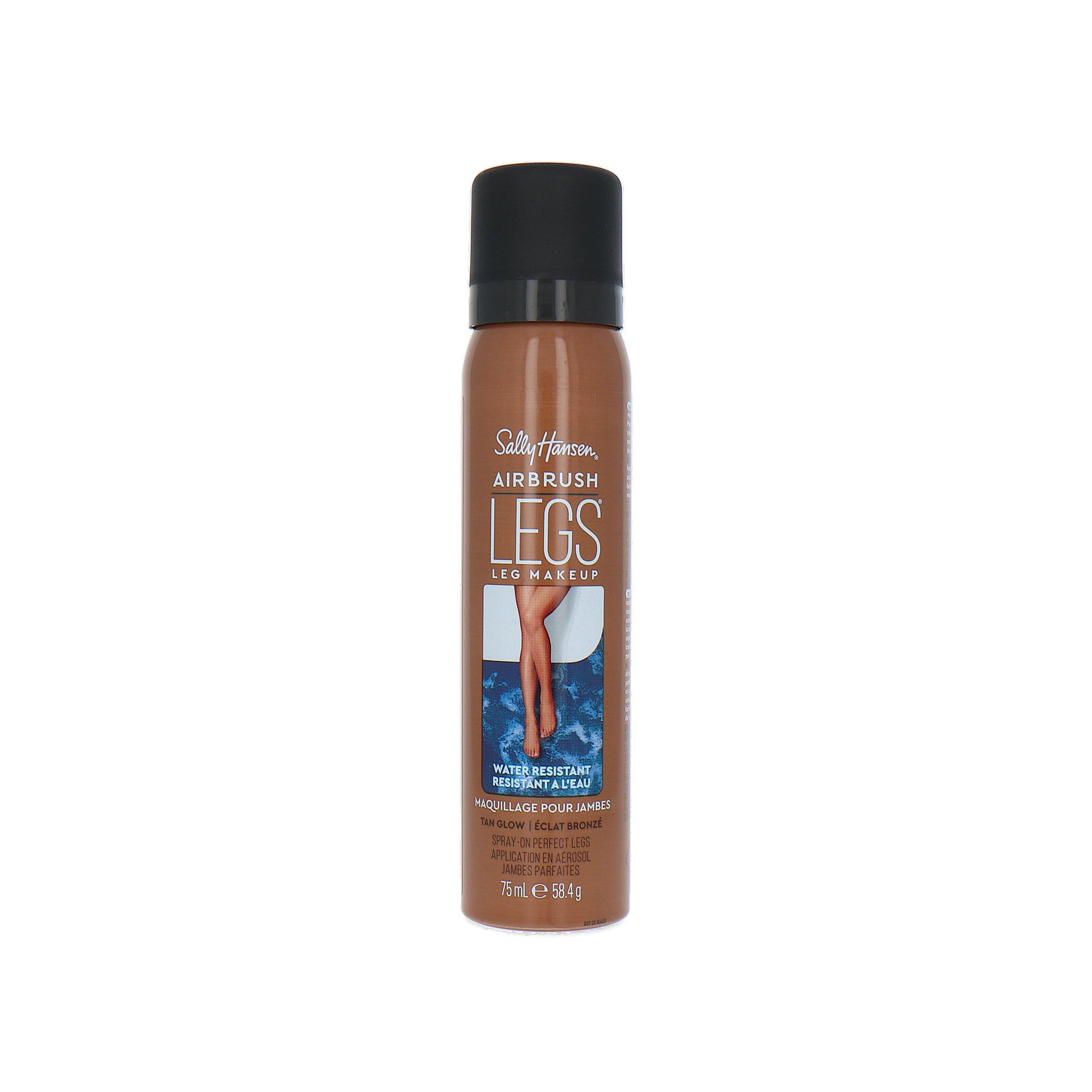 Sally Hansen Airbrush Legs Leg Make-up - Tan Glow