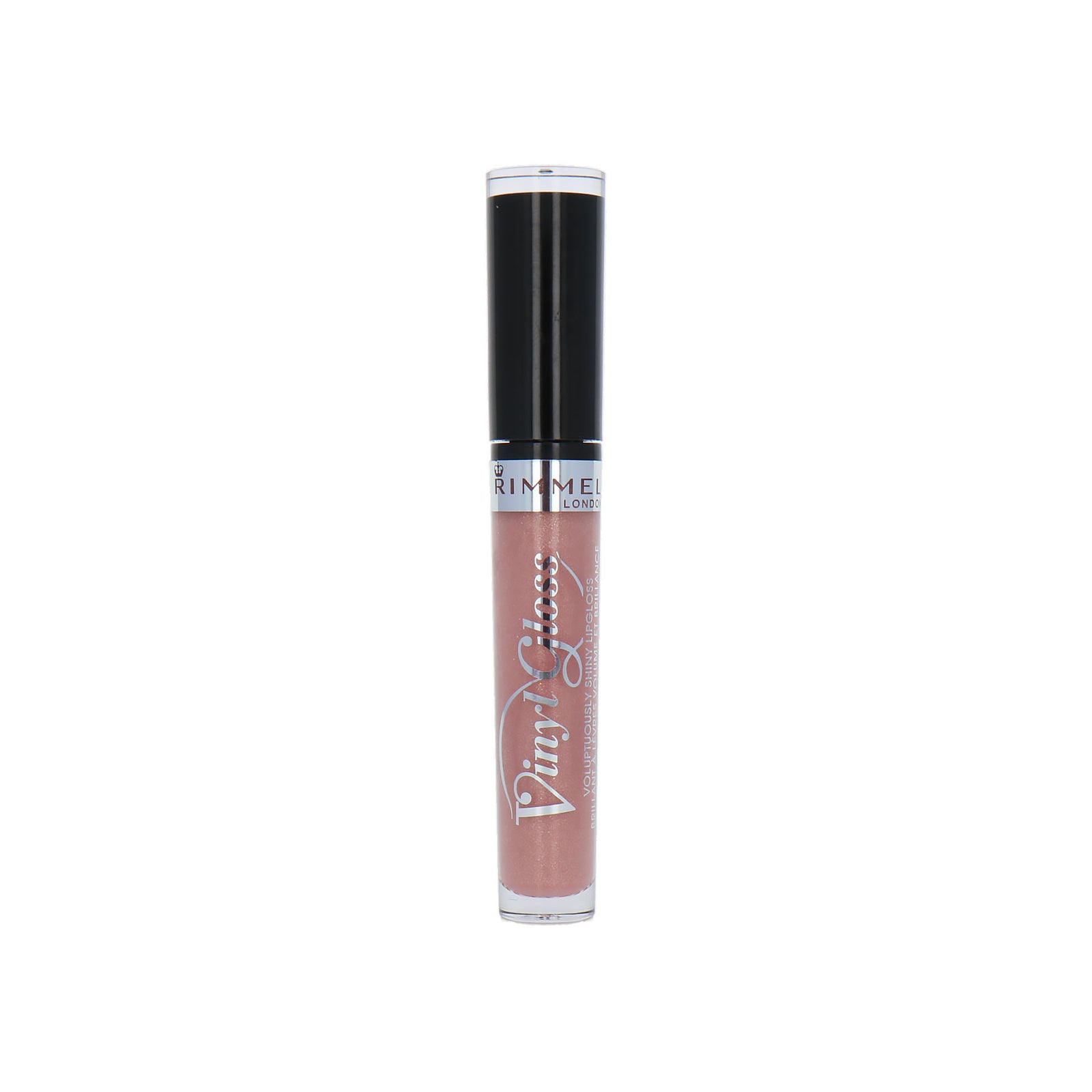 Rimmel Vinyl Lipgloss - 120 Love Struck
