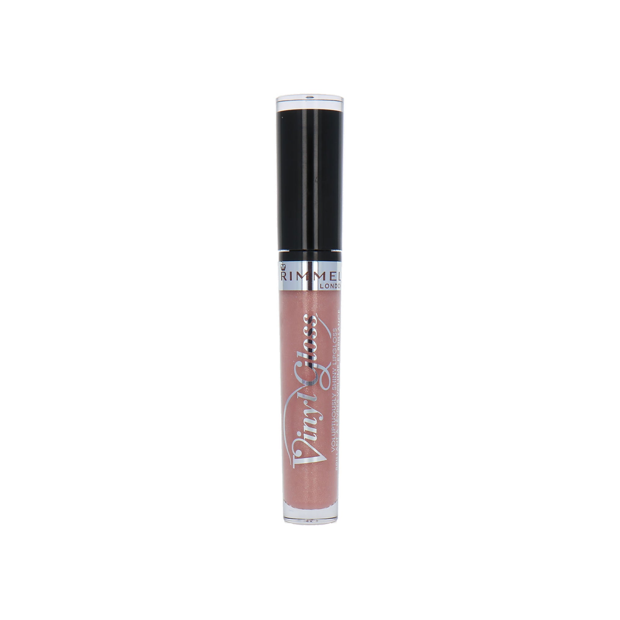 Rimmel Vinyl Lipgloss - 120 Love Struck