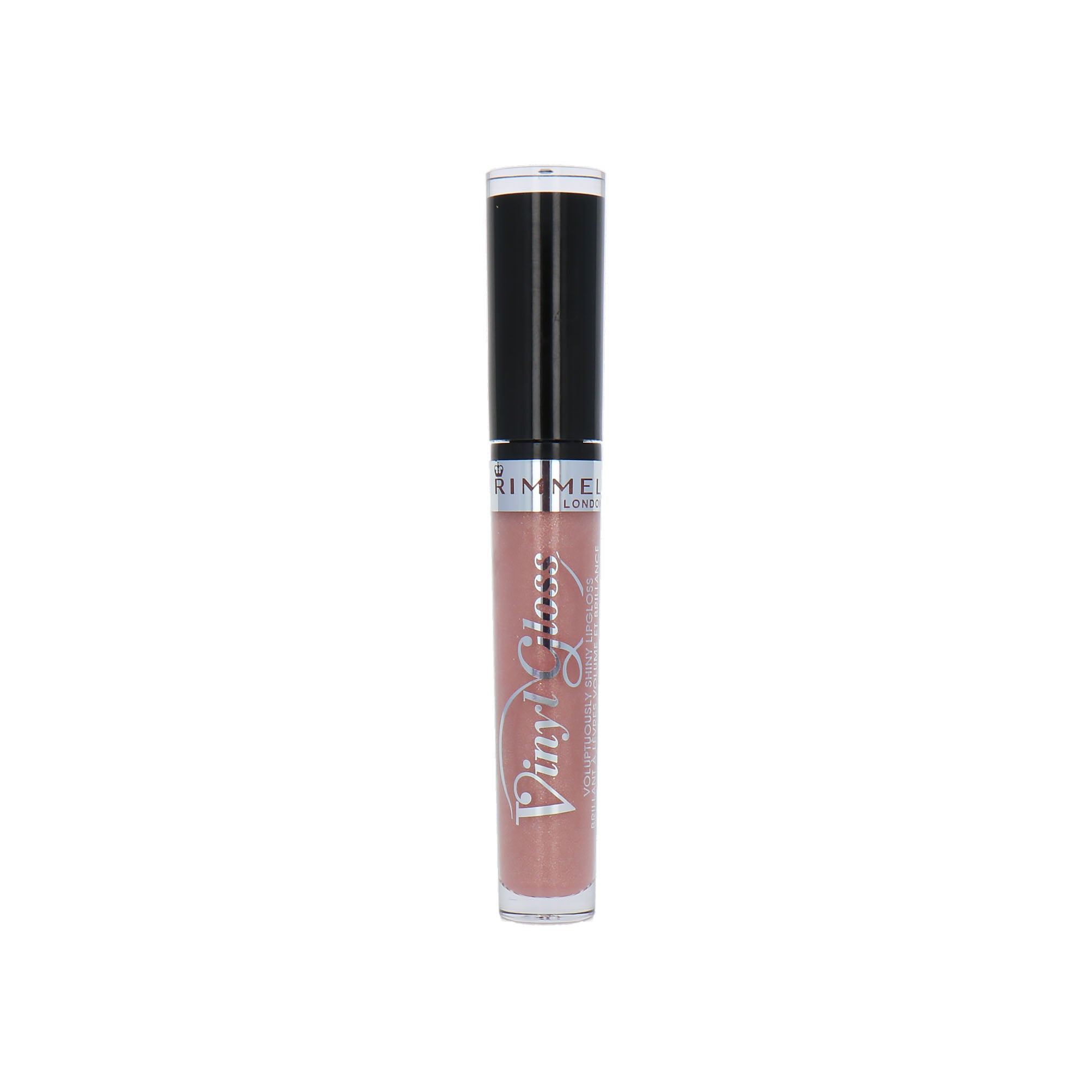 Rimmel Vinyl Lipgloss - 120 Love Struck