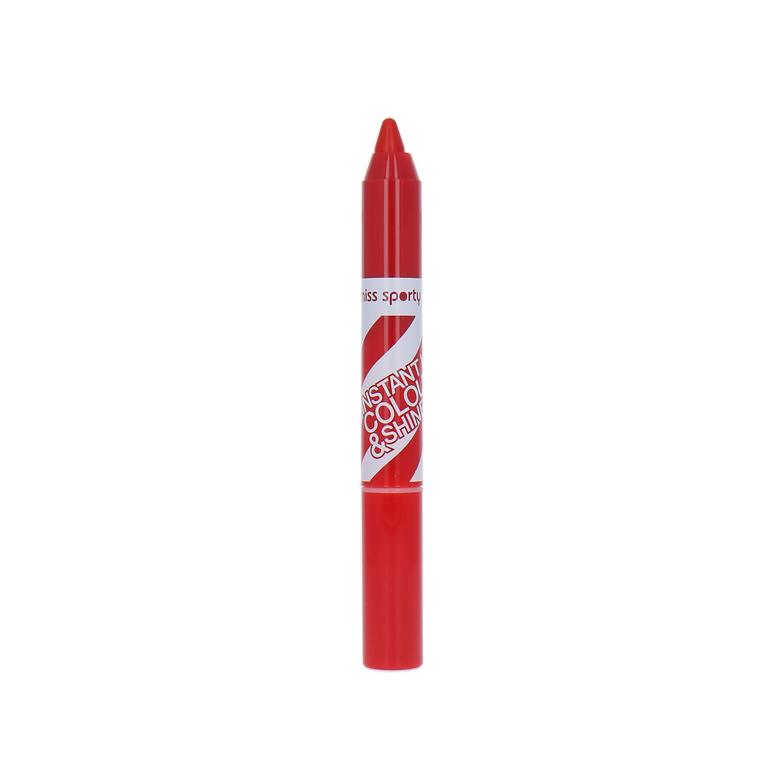 Miss Sporty Lasting Shiny Lip Colour - 030 DeLIPcious