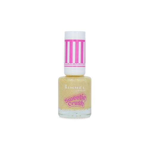 008 Sherbet Sweetheart