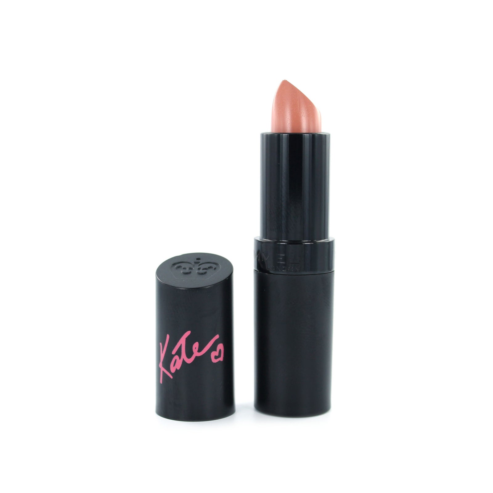 Rimmel Lasting Finish By Kate Lipstick - 26