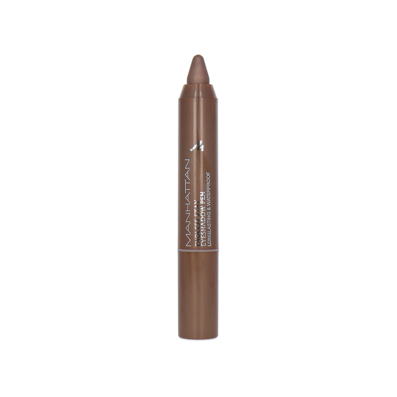 Manhattan Endless Stay Eyeshadow Pen - 30 On Taupe
