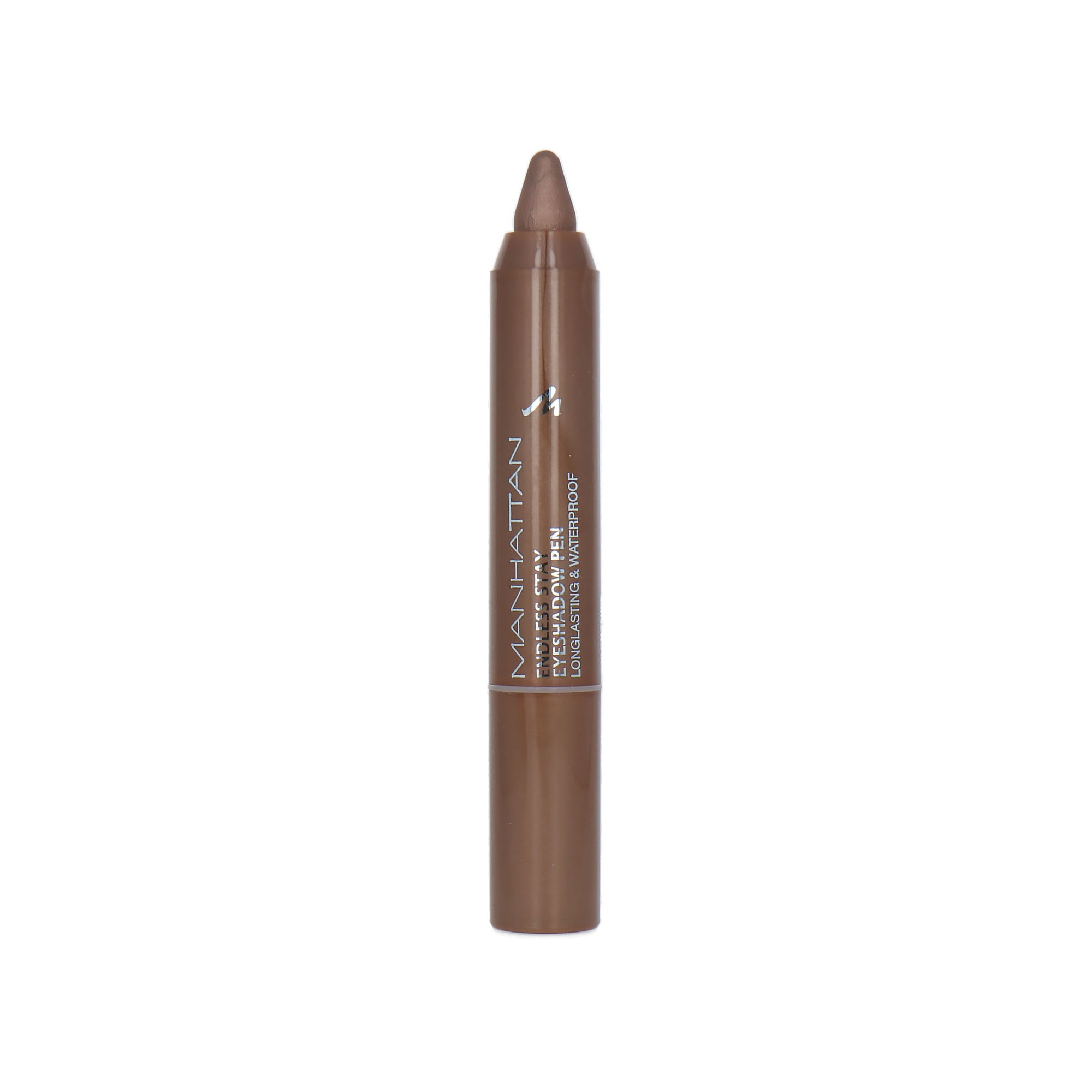 Manhattan Endless Stay Eyeshadow Pen - 30 On Taupe