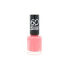 Rimmel 60 Seconds Nagellak - 405 Rose Libertine