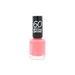Rimmel 60 Seconds Nagellak - 405 Rose Libertine