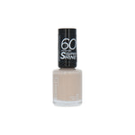 Rimmel 60 Seconds Super Shine Nagellak - 495 Sand and Deliver
