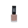 Rimmel 60 Seconds Super Shine Nagellak - 500 Caramel Cupcake