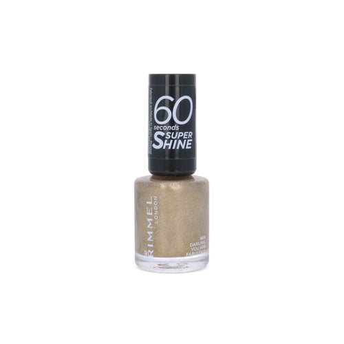 809 Darling, You Are Fabulous!