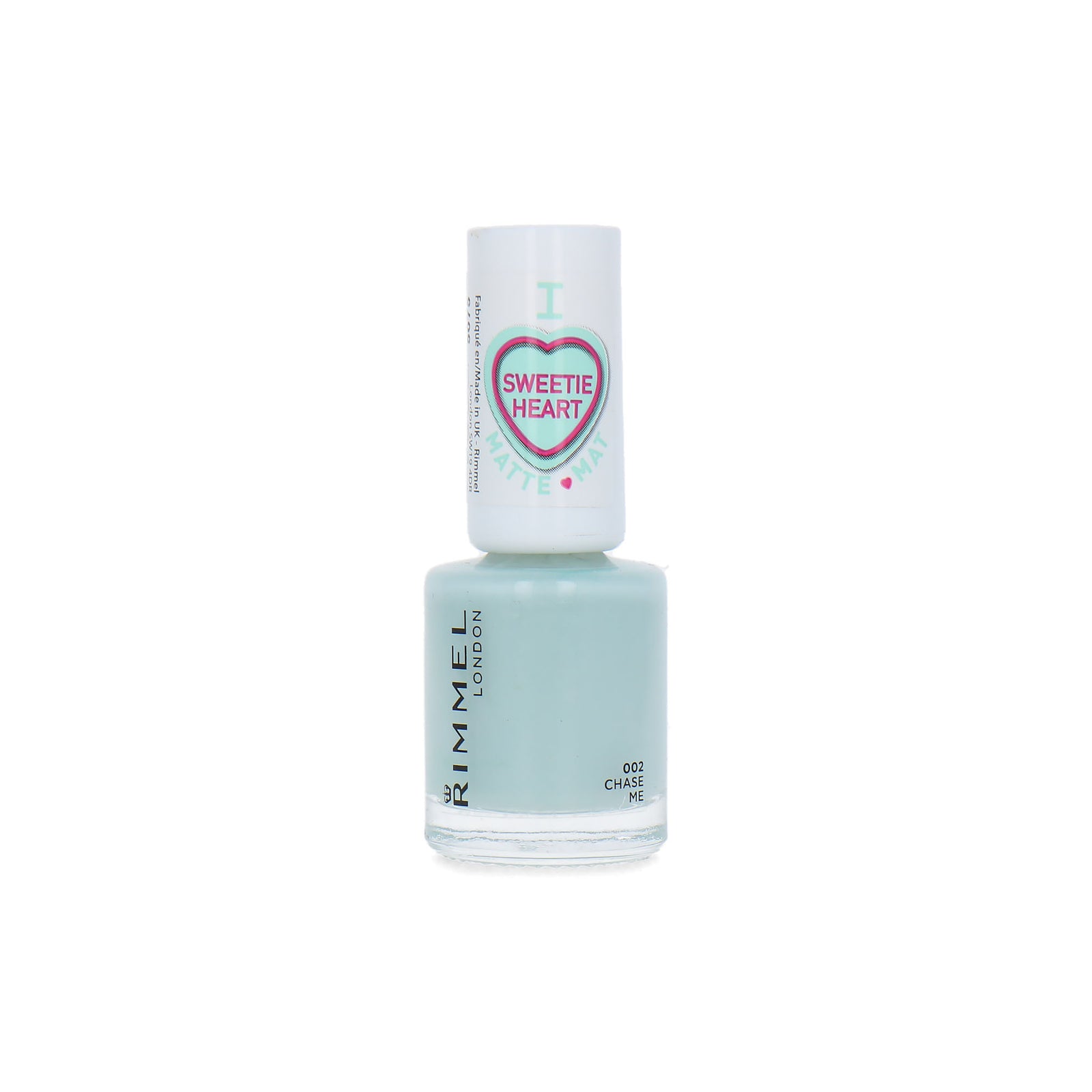 Rimmel Sweetie Heart Nagellak