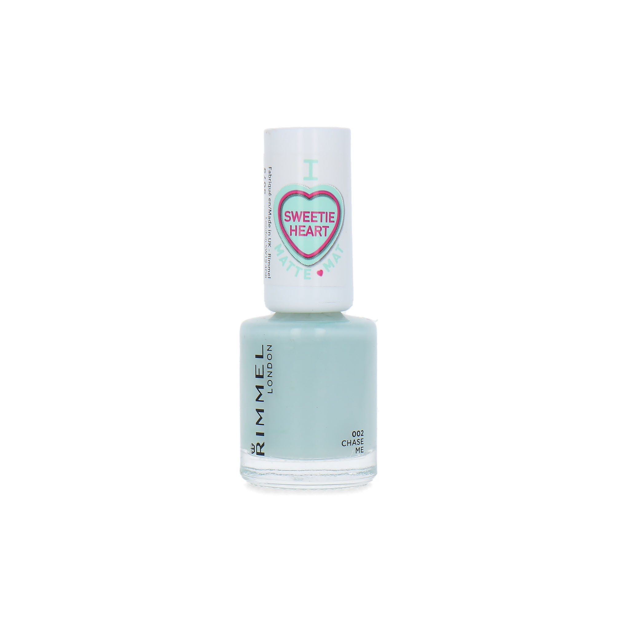 Rimmel Sweetie Heart Nagellak