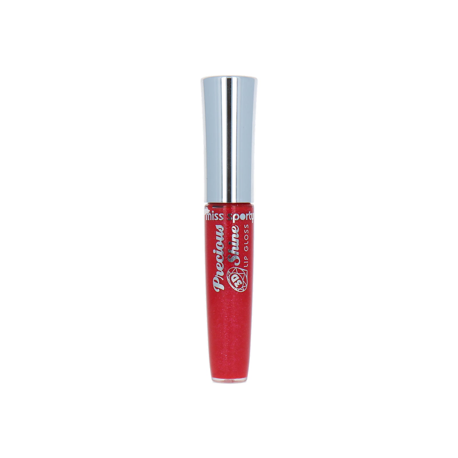 Miss Sporty Precious Shine Lipgloss - 320 Eternal Ruby