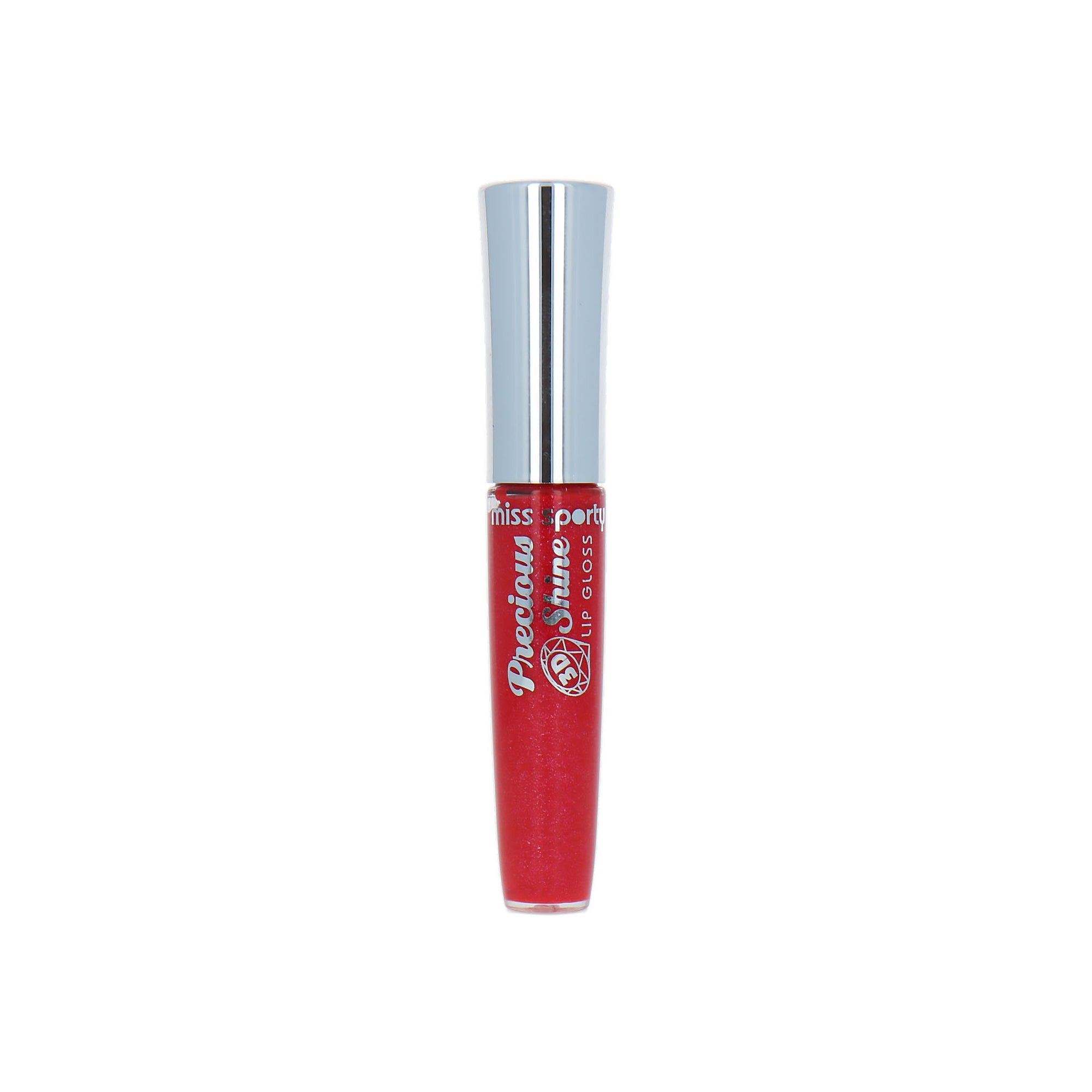 Miss Sporty Precious Shine Lipgloss - 320 Eternal Ruby