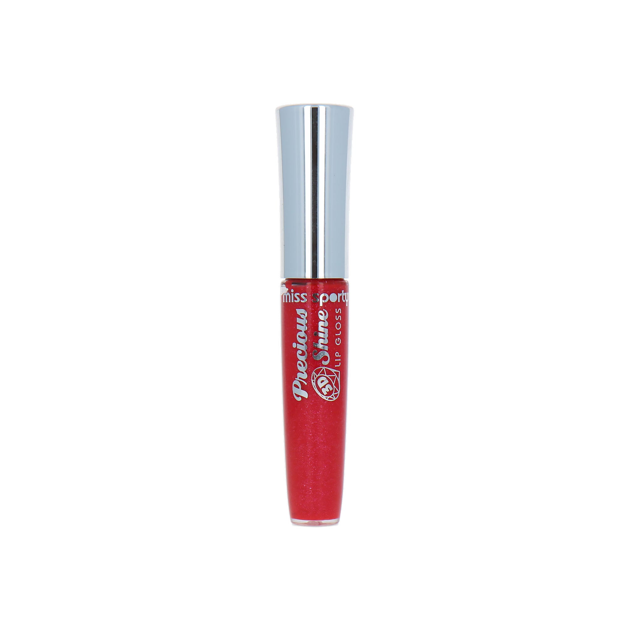 Miss Sporty Precious Shine Lipgloss - 320 Eternal Ruby