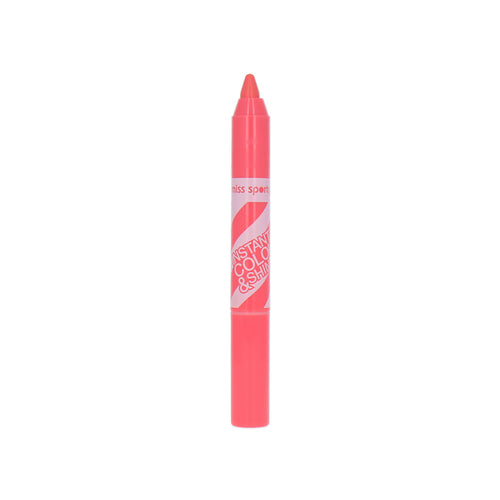 040 Coral Glaze