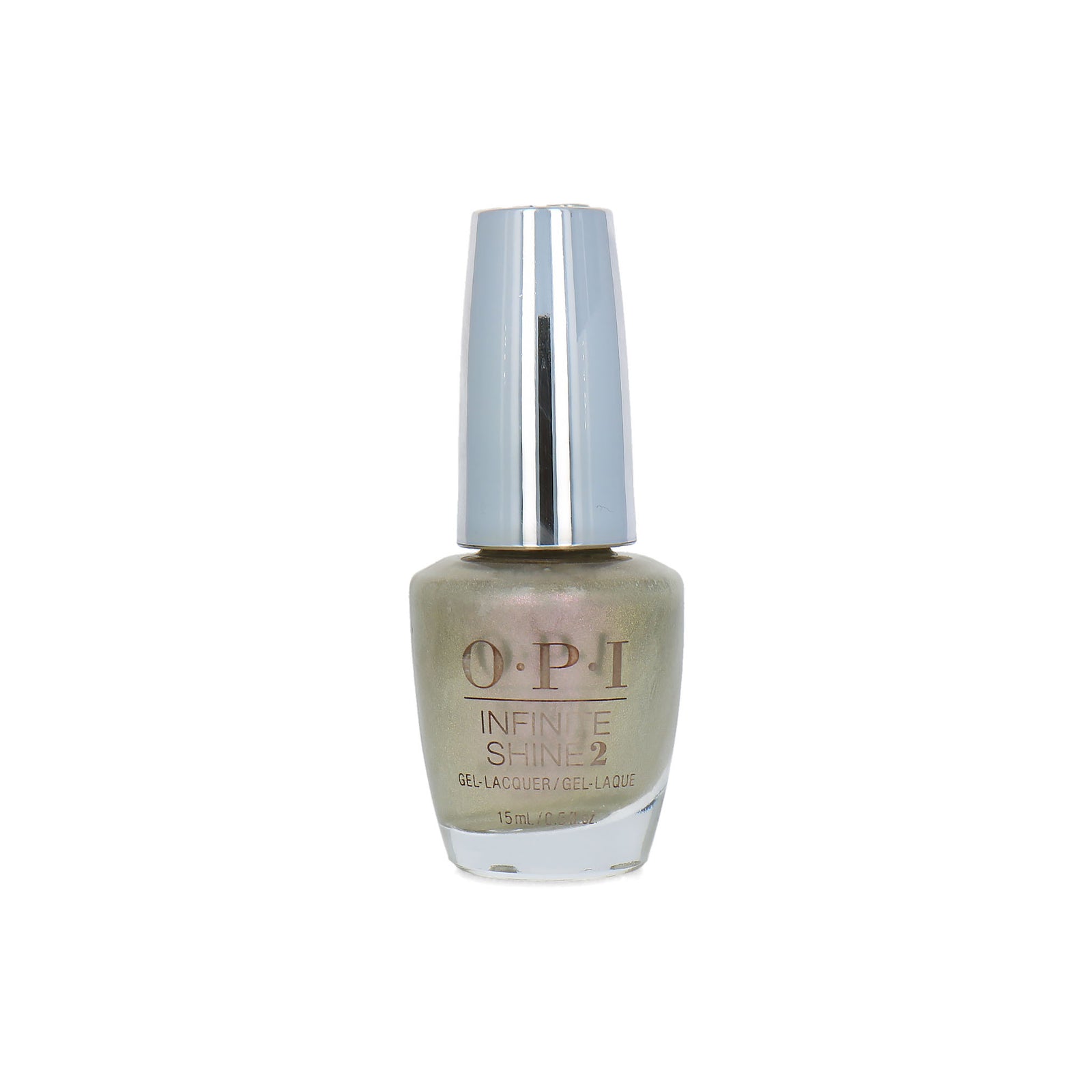 O.P.I Infinite Shine Nagellak - Glow The Extra Mile