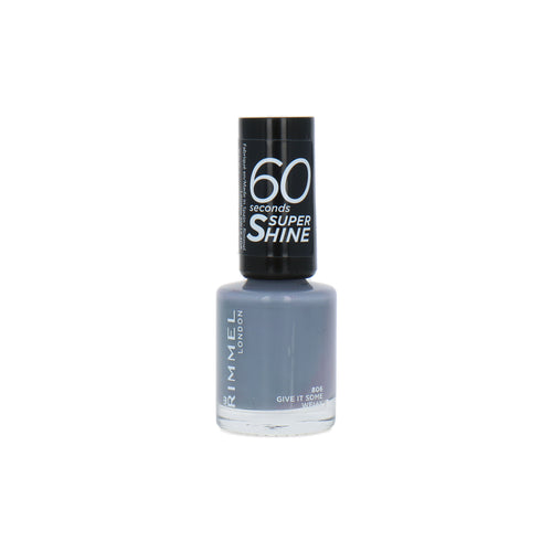 806 Gib Gas