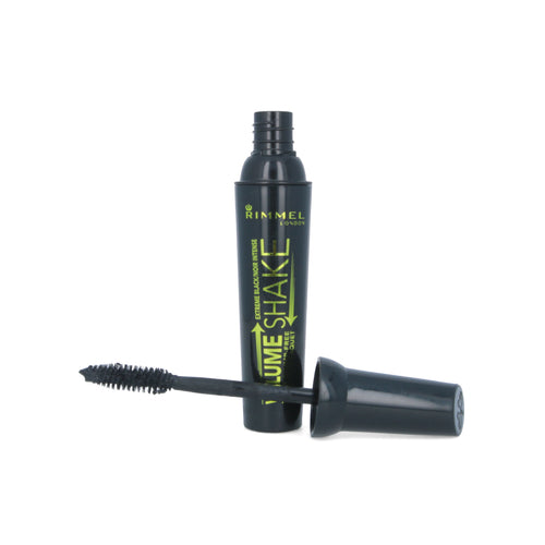 003 Extreme Black
