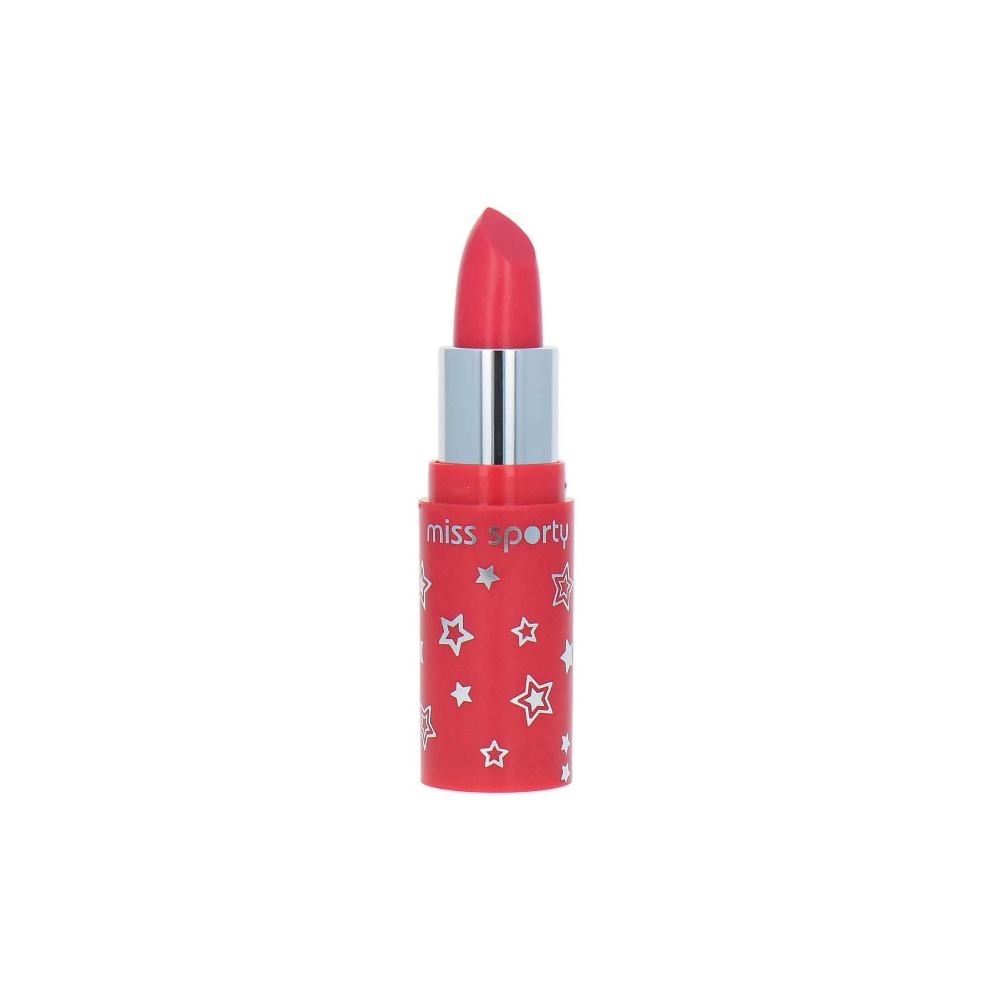 Miss Sporty Wonder Smooth Lipstick - 102 Super Rose
