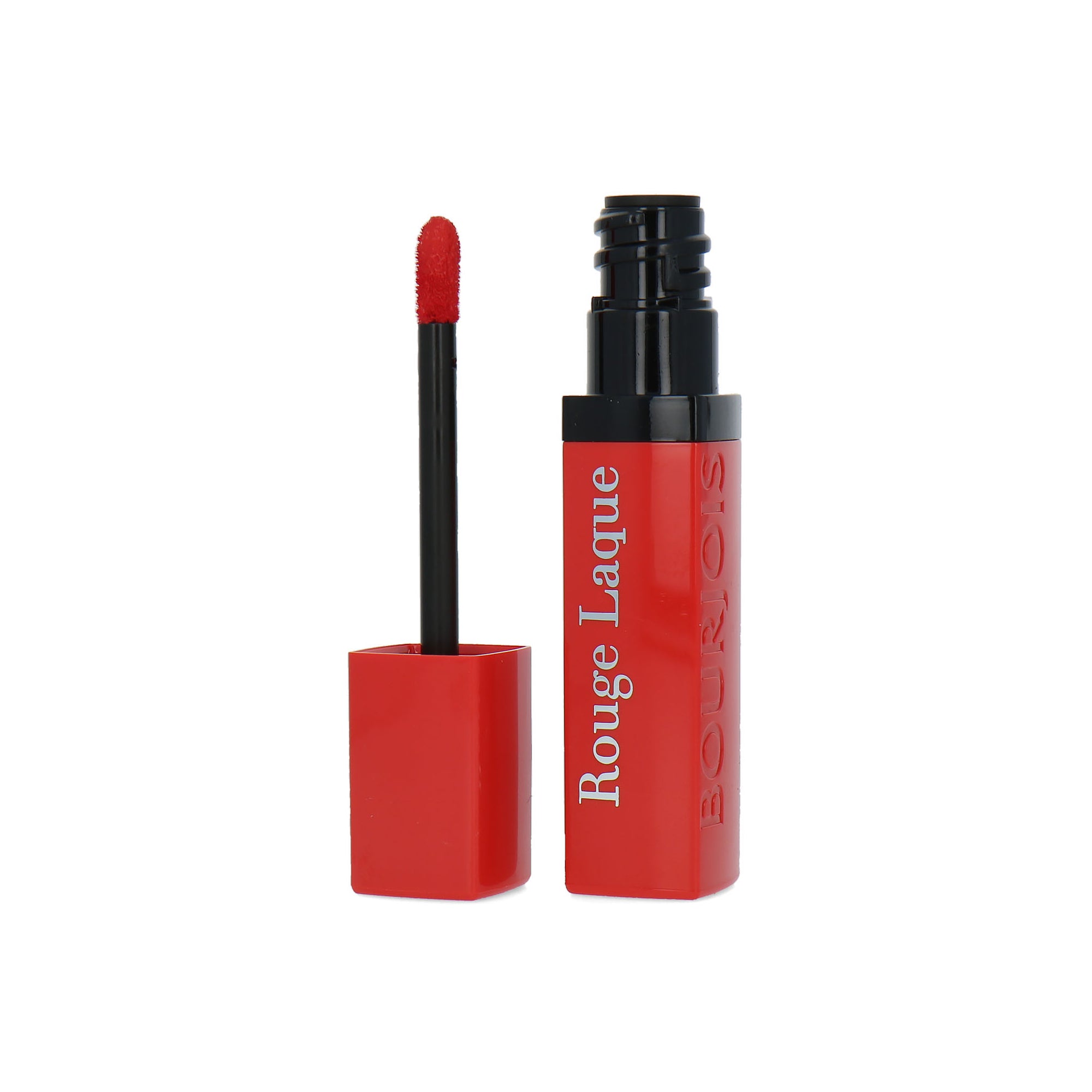 Bourjois Rouge Laque Lipstick - 04 Selfpeach!
