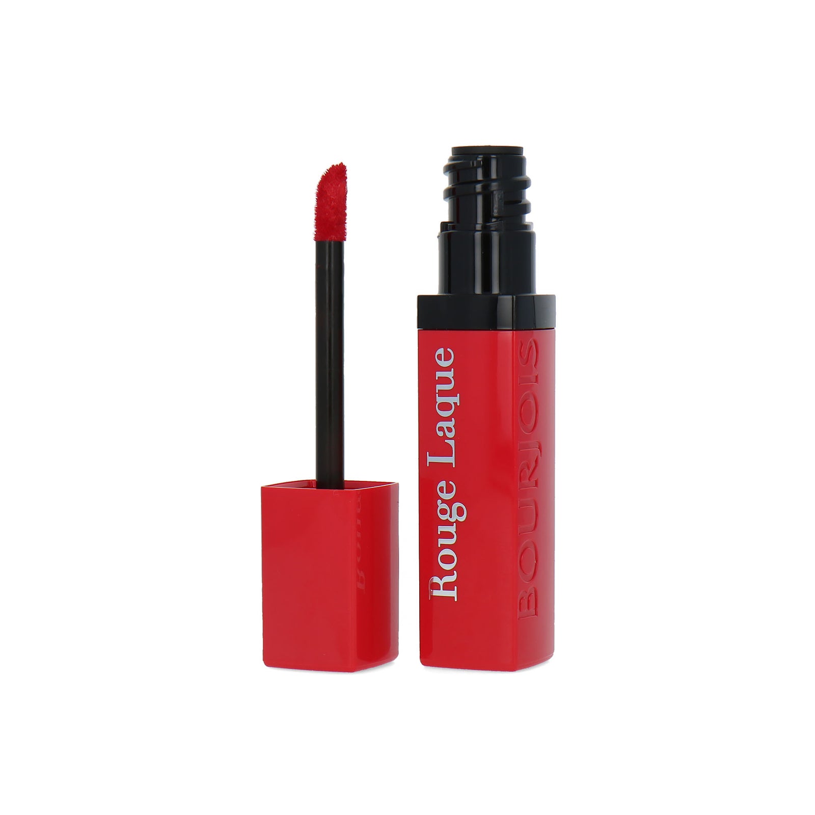 Bourjois Rouge Laque Lipstick - 06 Framboiselle