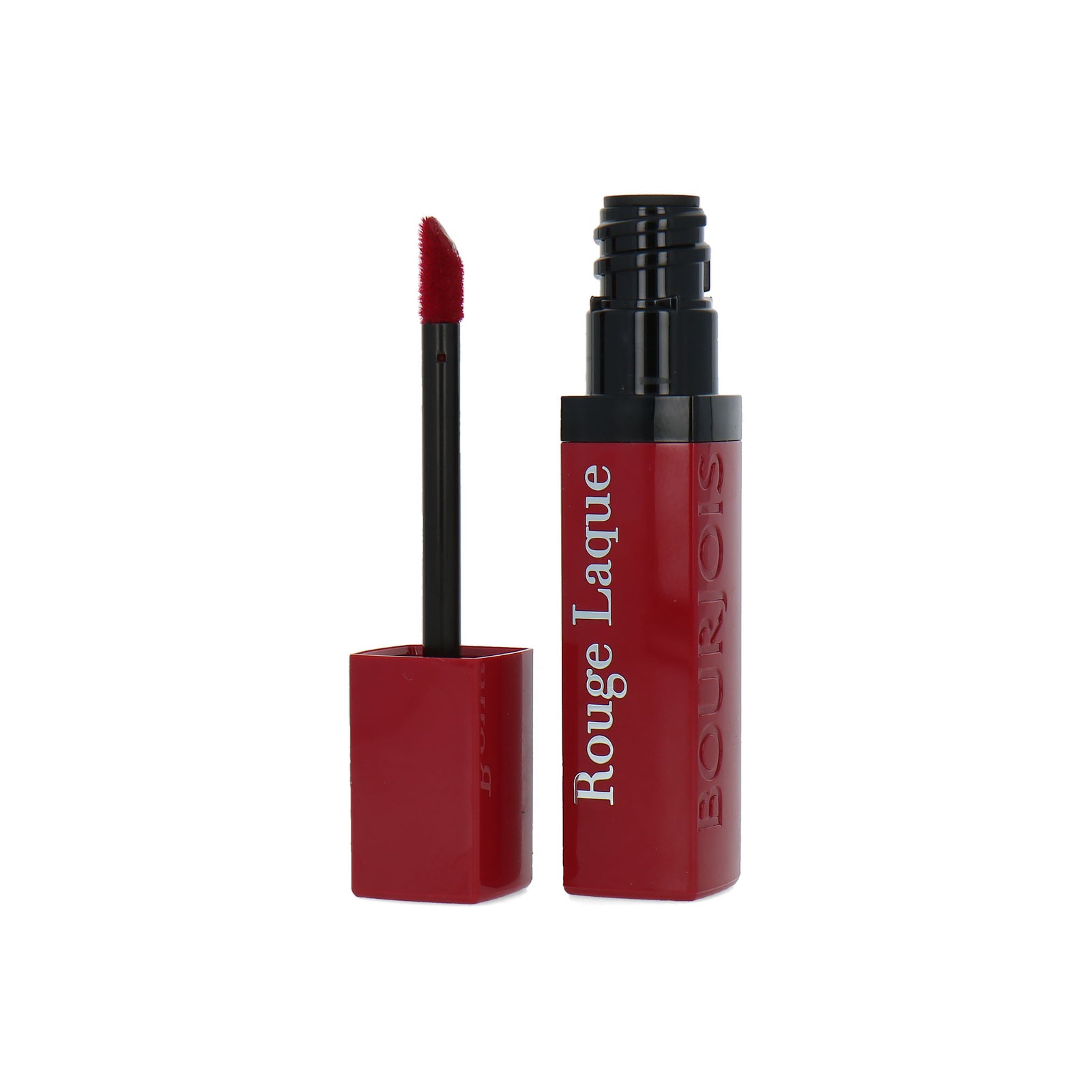 Bourjois Rouge Laque Lipstick - 08 Bloody Berry