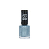 Rimmel 60 Seconds Super Shine Nagellak - 812 Pedal To The Meta