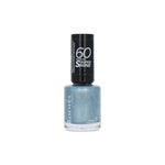 Rimmel 60 Seconds Super Shine Nagellak - 812 Pedal To The Meta