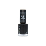 Rimmel By Rita Ora Nagellak - 900 Rita's Black