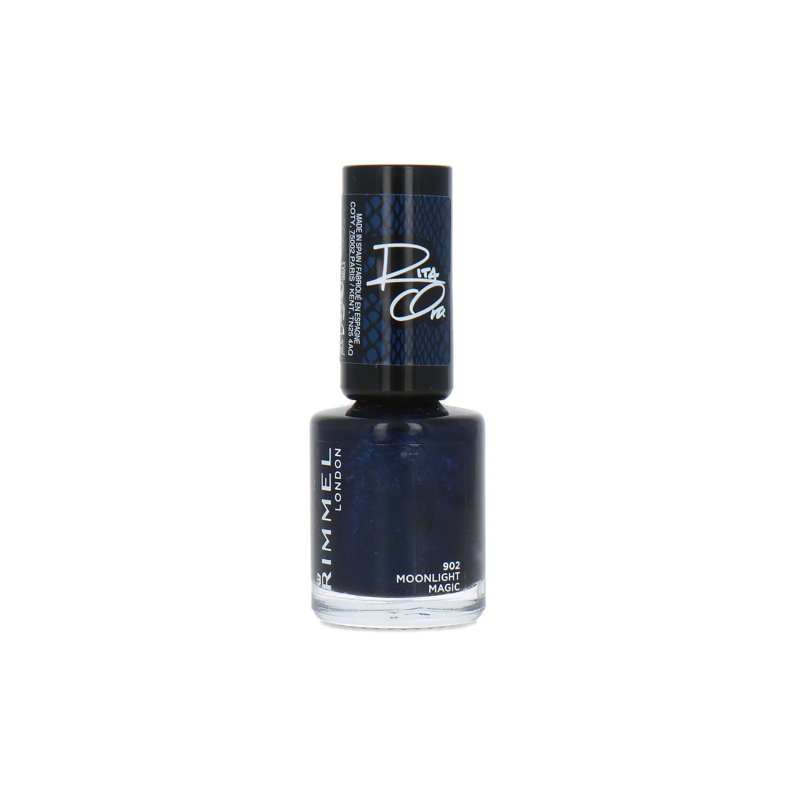 Rimmel By Rita Ora Nagellak - 902 Moonlight Magic