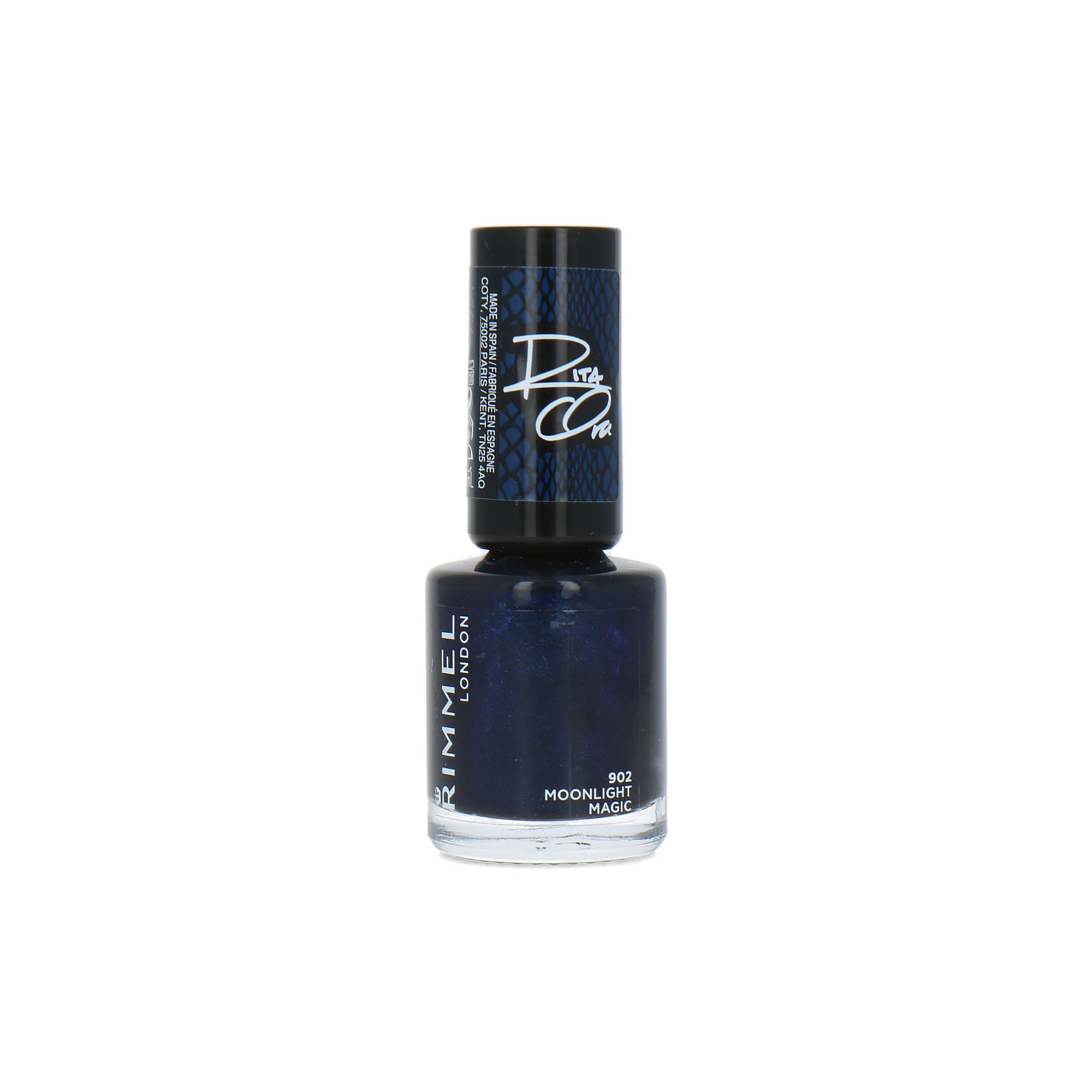 Rimmel By Rita Ora Nagellak - 902 Moonlight Magic
