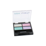 Miss Sporty Studio Color Quattro Lidschatten Palette - 416 Unicorn Swag