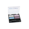 Miss Sporty Studio Color Quattro Lidschatten Palette - 415 Cool Unicorn