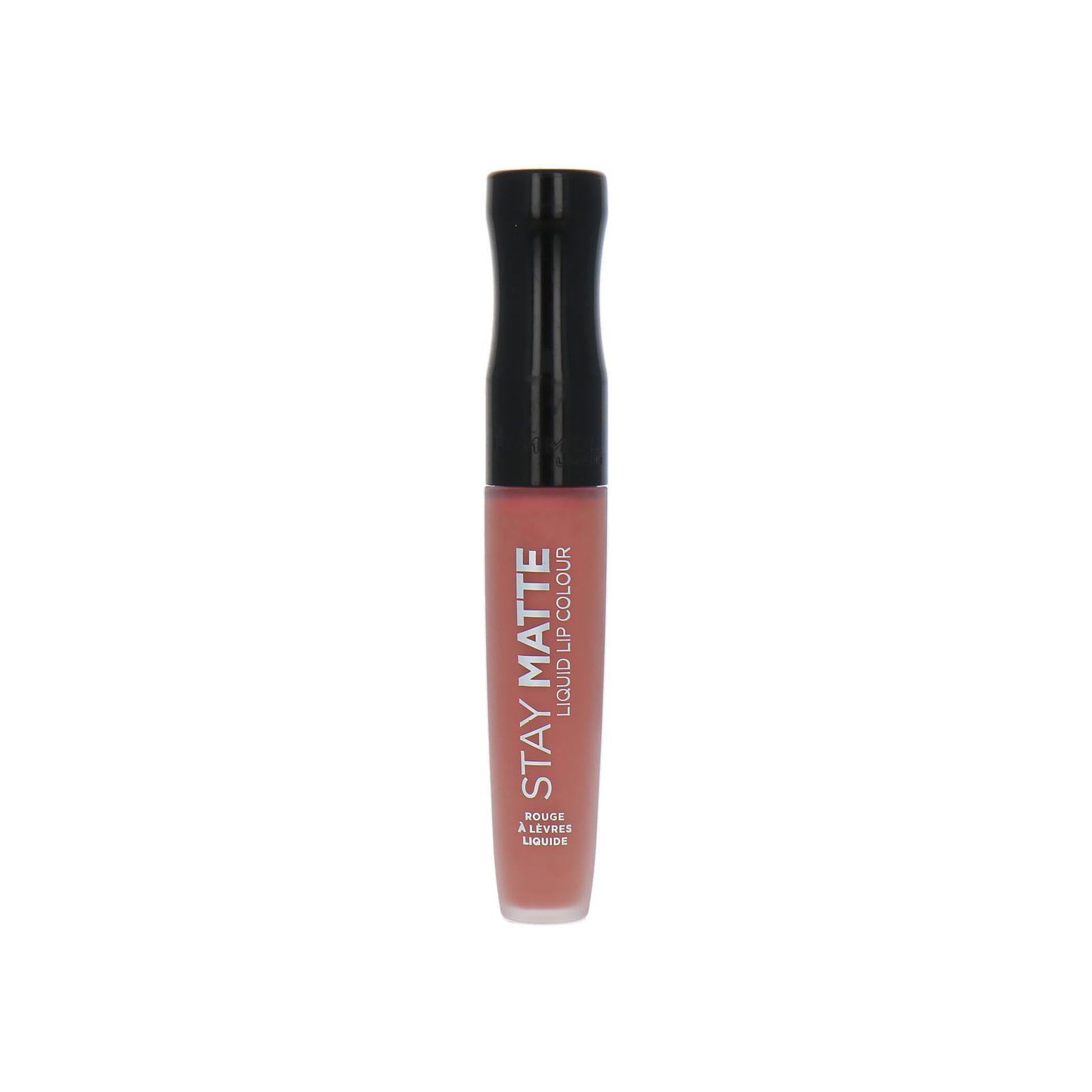 Rimmel Stay Matte Lipgloss - 110 Blush