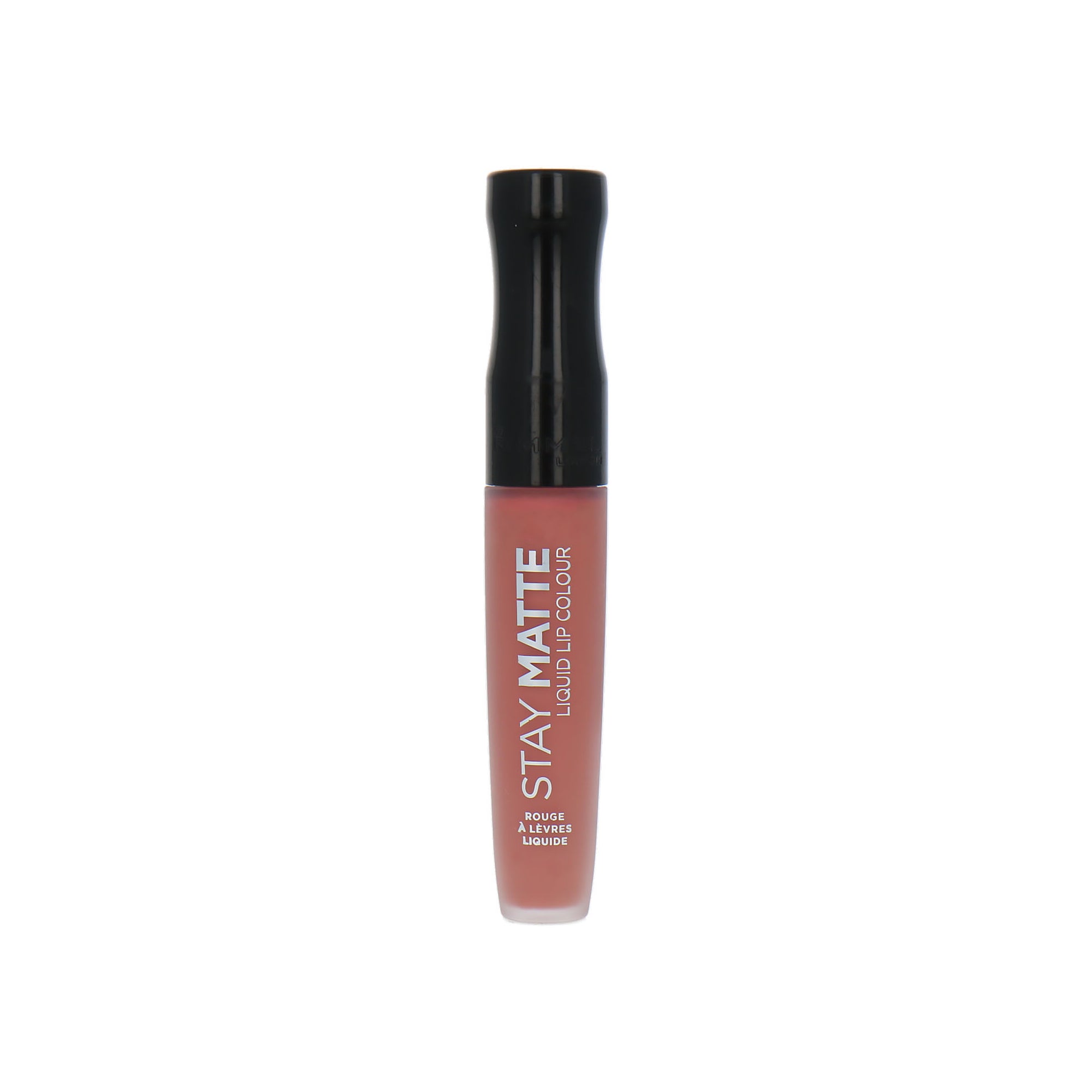 Rimmel Stay Matte Lipgloss - 110 Blush